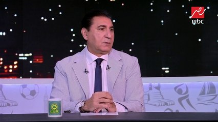 أحمد حجازي: لم أتلق أي اتصالات من أجل العودة