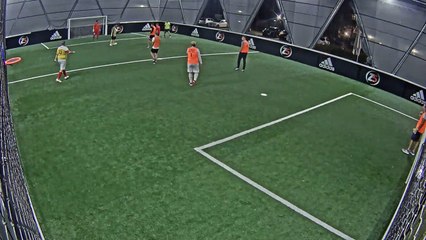 Equipe 1 Vs Equipe 2 - 17/10/19 22:41 - Loisir Turin - Turin Z5