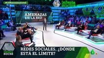 ¡Qué asco! Elisa Beni dice que no es delito desear que a Inés Arrimadas la viole La Manada