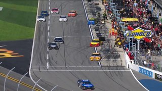 NASCAR Cup Series- Daytona 500 2019 - EXTENDED HIGHLIGHTS