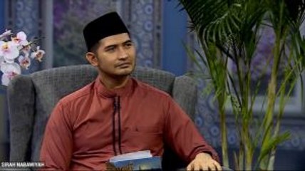 Tradisi Kenabian Sebelum Rasulullah (3)