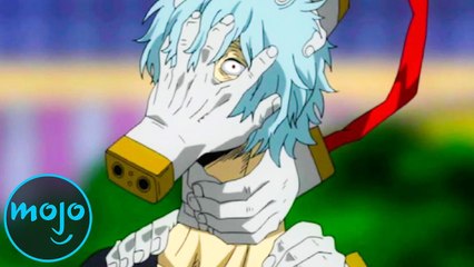 Top 10 Deadly Instant-Death Techniques in Anime ⚔️