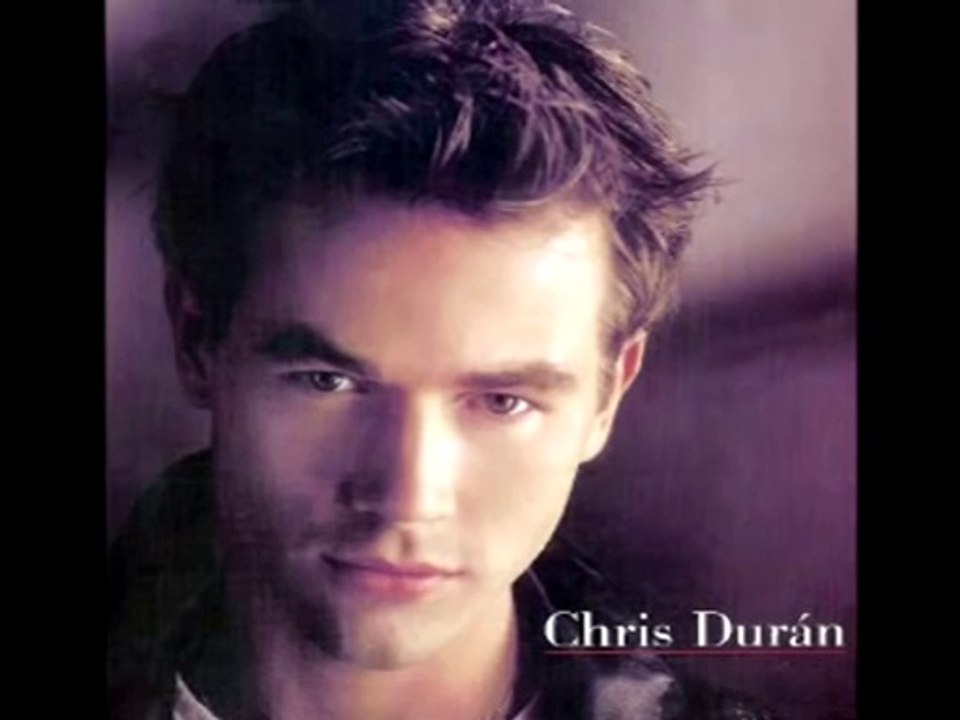 Chris Duran   Dimelo (HQ) REMASTERIZADO[1]