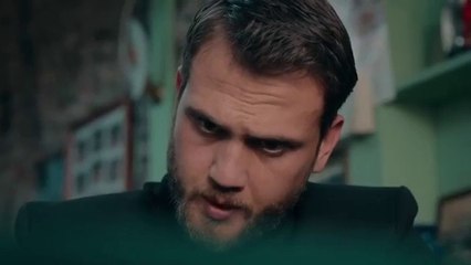 Çukur 3.sezon 5.bölum 2.fragmani