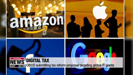 Can world agree on digital tax scheme targeting IT companies?