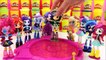 Equestria Girls Play Doh Toy Surprises Toys For Toys