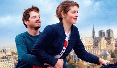 Notre Dame Film avec Valérie Donzelli, Pierre Deladonchamps, Thomas Scimeca