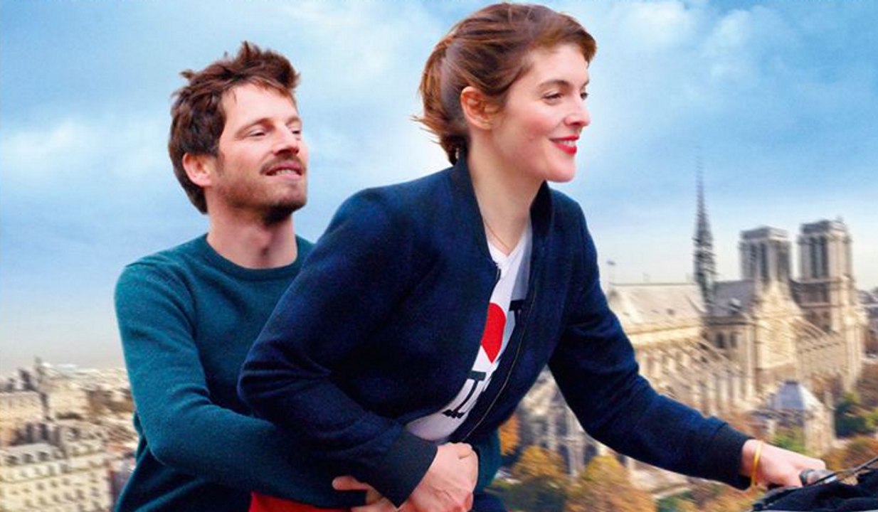 Notre Dame Film avec Valérie Donzelli, Pierre Deladonchamps, Thomas Scimeca