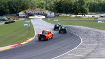 Road America Final Lap - 2019 - Stadium SUPER Trucks