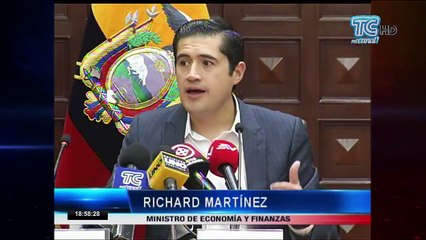 Ejecutivo enviará mañana a la Asamblea reformas tributarias