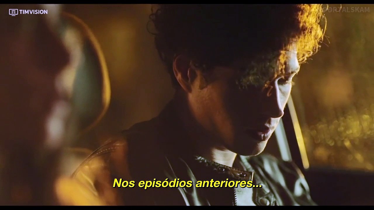 SKAM  ITALIA - S03E07