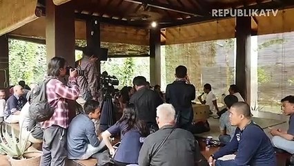 Sandi: Gerindra tidak Pernah Usulkan Nama Menteri