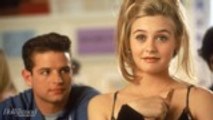 CBS Television Studios Gearing Up for 'Clueless' Reboot | THR News