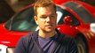 Ford v. Ferrari with Matt Damon - Behind the Scenes