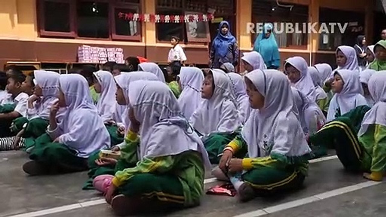 Waspadai Ribuan Kuman Ada di Tangan