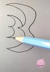 Tips menggambar untuk anak kalian