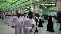 Kemenag Ingin Tingkatkan Kualitas Ibadah Jamaah Haji