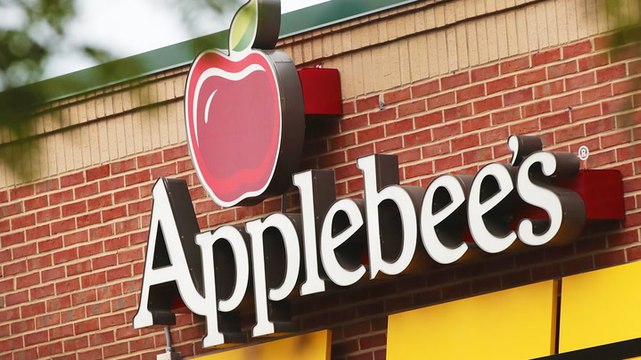 Applebee's made the best comeback of 2018. Here's how the restaurant chain turned around.