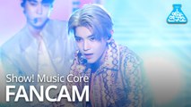 [예능연구소 직캠] NCT 127 - Superhuman (TAEYONG), 엔시티 127 - Superhuman (태용) @Show! Music Core 20190615