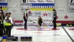 World Curling Tour, Canad Inns Women's Classic 2019 Clark-Roure (CAN) vs Galusha (CAN)