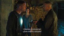 Géminis Película - Will Smith - Catacumba