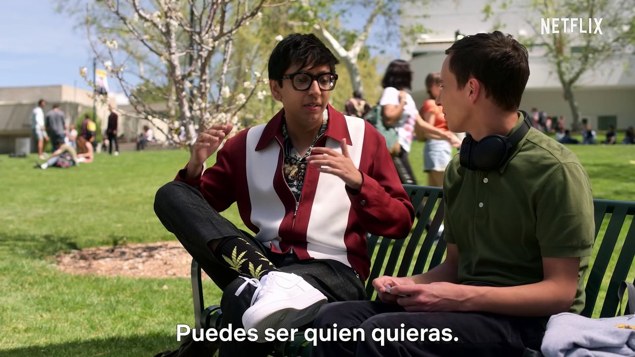 Atypical Temporada 3