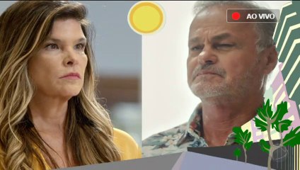 Novela Topíssima Capítulo 108 COMPLETO 17/10/2019 - Quinta feira