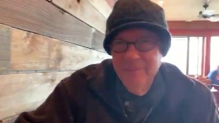 “Stephen Tobolowsky” Actor interview “The Primary Instinct” Director “David Chen”