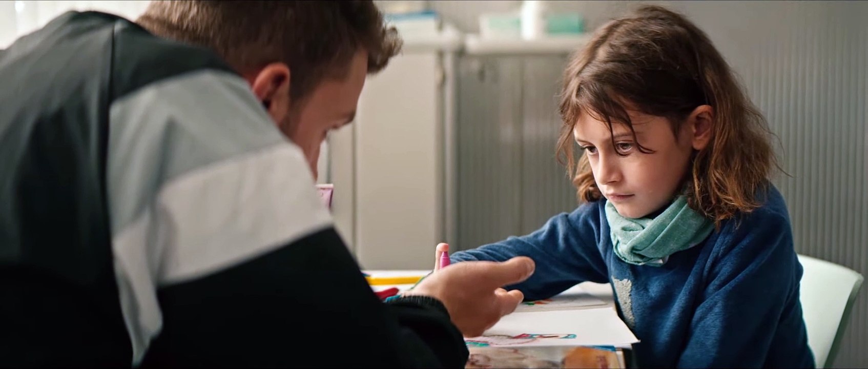 MEIN ENDE DEIN ANFANG Film