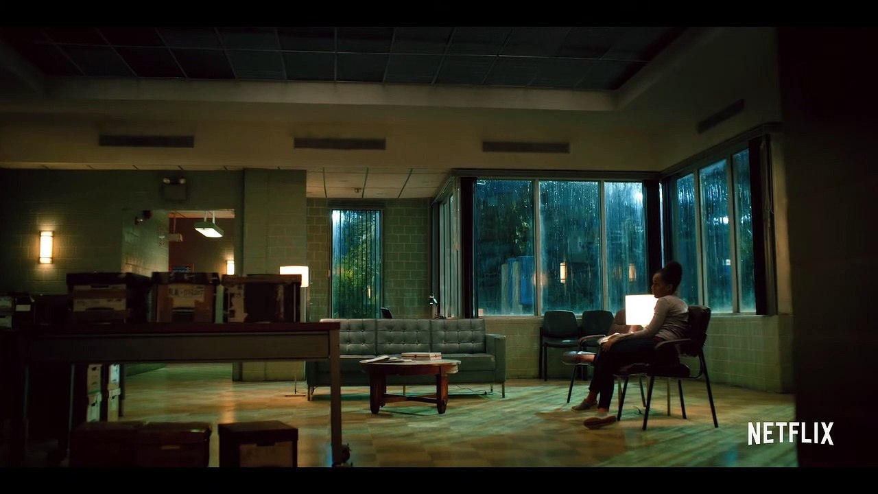 American Son Film