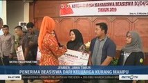 Pemkab Jember Komitmen Wujudkan SDM Unggul, 10 Ribu Mahasiswa Dapat Beasiswa