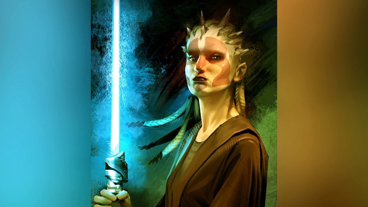 Los Primeros Jedi que Darth Vader Eliminó en su Nuevo Traje Sith - Star Wars Apolo1138