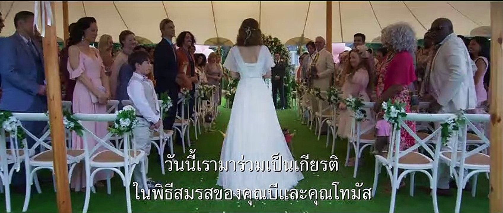 หนัง Peter Rabbit 2