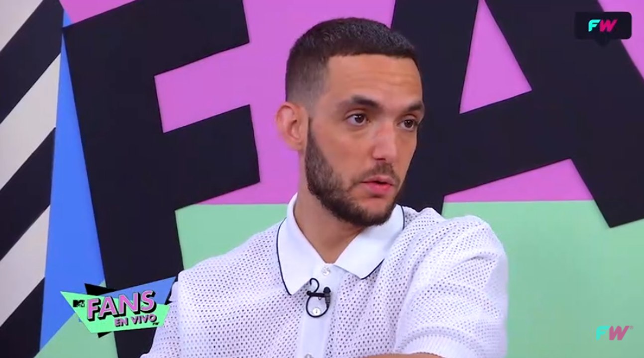 MTVFANS PGM46 TANGANA