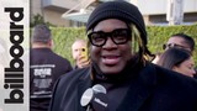 Sech Talks Working With Henry Cardenas & Recalls the First Time He Saw His Name on Billboard Charts | Latin AMAs 2019