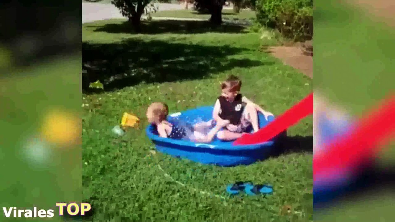 Vídeos De Bebes Graciosos 2019 Vídeos De Bebes Chistosos 2020   Bebes y Niños Divertidos