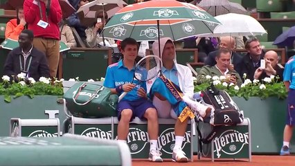 Los Momentos Más Emotivos y Dramáticos de la Historia del Deporte