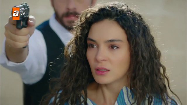 Part (2) المسلسل التركي زهرة الثالوث حلقة 15