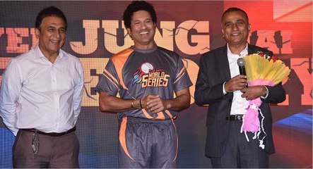 Sachin Tendulkar on road safety | OneIndia News