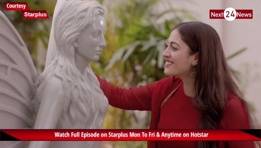 Today Full Episode Yeh Jaadu Hai Jinn Ka 18 October