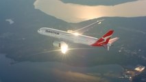 Qantas inicia el ensayo de vuelos de casi 20 horas entre Nueva York y Sídney
