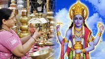 Dhanteras 2019 : जानें किस शुभ मुहुर्त में करें पूजा, क्यों धनतेरस पर बर्तन खरीदना है जरूरी |Boldsky