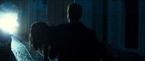 Underworld- Blood Wars Official Trailer 2 (2017) - Kate Beckinsale Movie