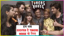 Shifa Menon And Team Tokers House Share Their Excitement At The Launch Of Tokers House