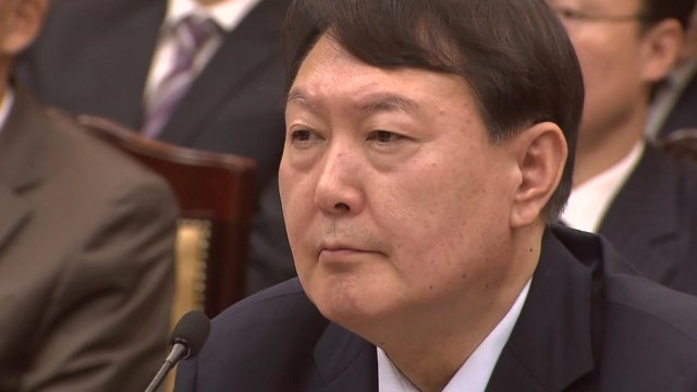 '정무감각' 없다는 윤석열...여야 공수 바뀐 국감 / YTN