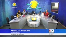 Anibelca Rosario: Obras Públicas se debe llamar el ministerio de todo