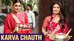 Shilpa Shetty, Raveena Tandon And Many Bollywood STARS Celebrate Karva Chauth 2019