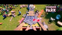 Wonder Park Super Bowl TV Spot (2019) - Movieclips Trailers