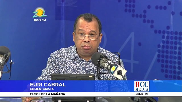 Euri Cabral: ¿Por que perdió Leonel Fernández?