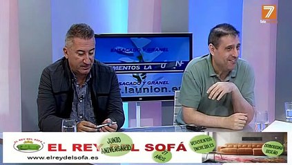 01x01 Tertulia (Autores Guarida del Valencianismo) en el programa de Julio Insa (DJI) (17-10-19)